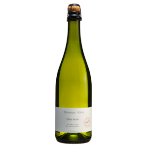 2024 One Acre Sparkling Chardonnay | Thomas Allen Wines